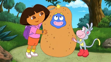 Notes Episodes are listed by airing order, and not the order they were produced. . Dora the explorer dailymotion season 3